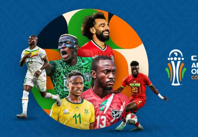 MultiChoice to broadcast rights for AFCON 2023.